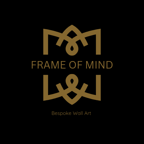 Frame Of Mind Art UK